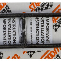 Woodys Standard Wear Bar Runners A/c - Snowmobile Collection