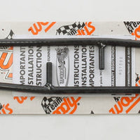 Woodys Standard Wear Bar Runners - Snowmobile Collection