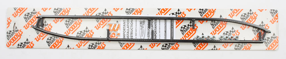 Woodys Standard Wear Bar Runners - Snowmobile Collection