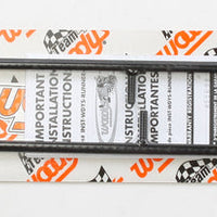 Woodys Standard Wear Bar Runners - Snowmobile Collection