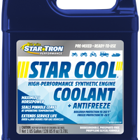 Star Brite Cool Synthetic Engine Coolant 64oz - Watercraft Collection