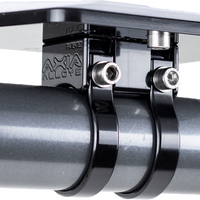 AXIA Starlink Gen 3 Tubing Mount Black - Mounts/Brackets