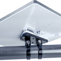 AXIA Starlink Mini Tubing Mount Black - Mounts/Brackets