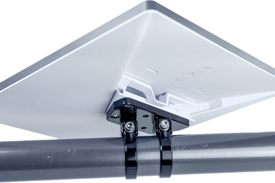 AXIA Starlink Mini Tubing Mount Black - Mounts/Brackets