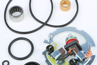 Fire Power Starter Brush Kit - Atv Performance Products