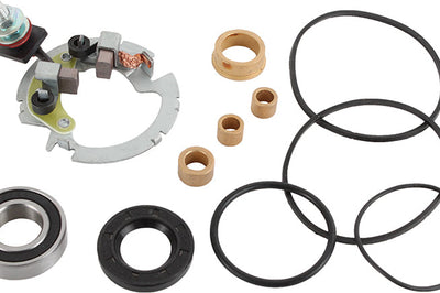 Fire Power Starter Brush Kit - Atv Performance Products