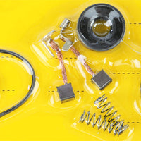 Fire Power Starter Brush Kit - Atv Performance Products