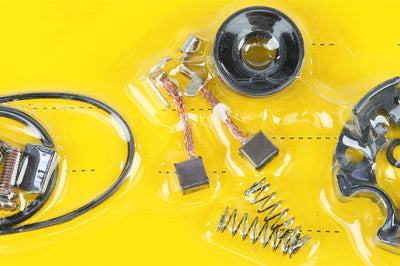 Fire Power Starter Brush Kit - Atv Performance Products