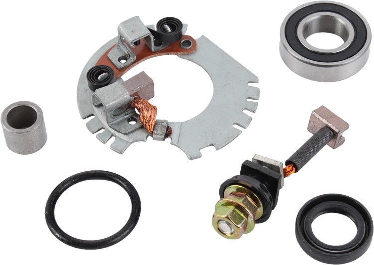 Fire Power Starter Brush Kit - Atv Performance Products
