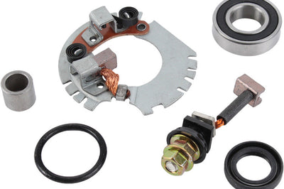 Fire Power Starter Brush Kit - Atv Performance Products