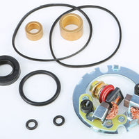 Fire Power Starter Brush Kit - Atv Performance Products