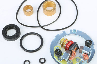 Fire Power Starter Brush Kit - Atv Performance Products