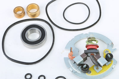 Fire Power Starter Brush Kit - Atv Performance Products