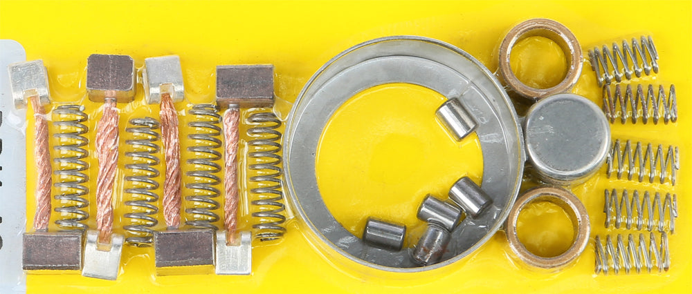 Fire Power Starter Brush Kit - Atv Performance Products