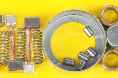 Fire Power Starter Brush Kit - Atv Performance Products