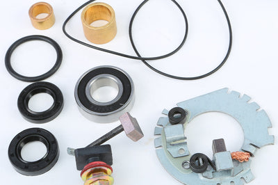 Fire Power Starter Brush Kit - Atv Performance Products