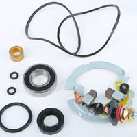 Fire Power Starter Brush Kit - Atv Performance Products