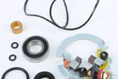 Fire Power Starter Brush Kit - Atv Performance Products