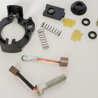 Ricks Starter Brush Kit - Offroad Collection