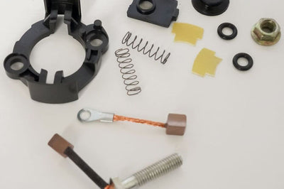 Ricks Starter Brush Kit - Offroad Collection