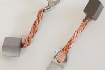 Ricks Starter Brush Kit - Offroad Collection