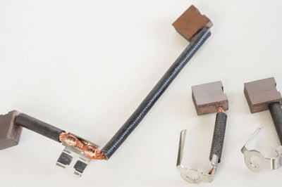 Ricks Starter Brush Kit - Street Collection