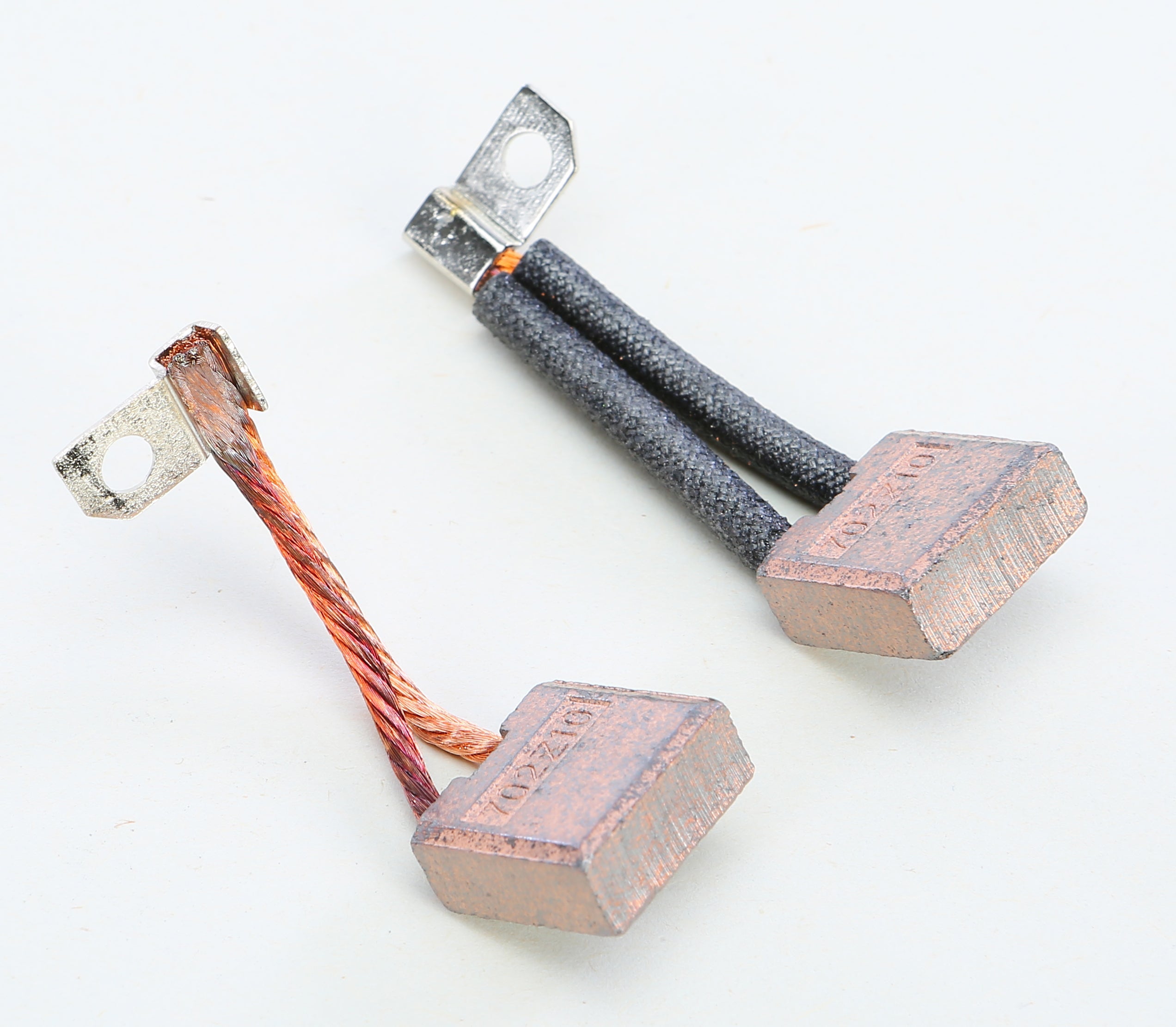 Ricks Starter Brush Kit - Street Collection