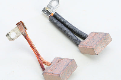 Ricks Starter Brush Kit - Street Collection
