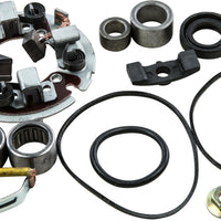 Fire Power Starter Brush Kit - Watercraft Collection