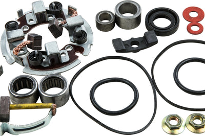 Fire Power Starter Brush Kit - Watercraft Collection