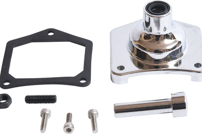 All Balls Starter Buttom Chrome 1.2 1.4 1.6 1.7 Kw Styles - Harddrive Products