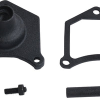 All Balls Starter Button Black Wrinkle 1.5 1.8 Kw Styles - Harddrive Products