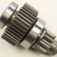 All Balls Starter Clutch Bearings And Pinion Gear - Harddrive Products