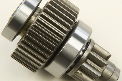 All Balls Starter Clutch Bearings And Pinion Gear - Harddrive Products