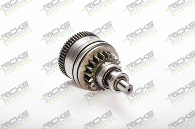 Ricks Starter Drive - Atv Performance Products