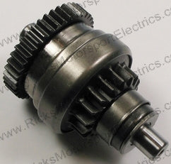 Ricks Starter Drive - Atv Performance Products