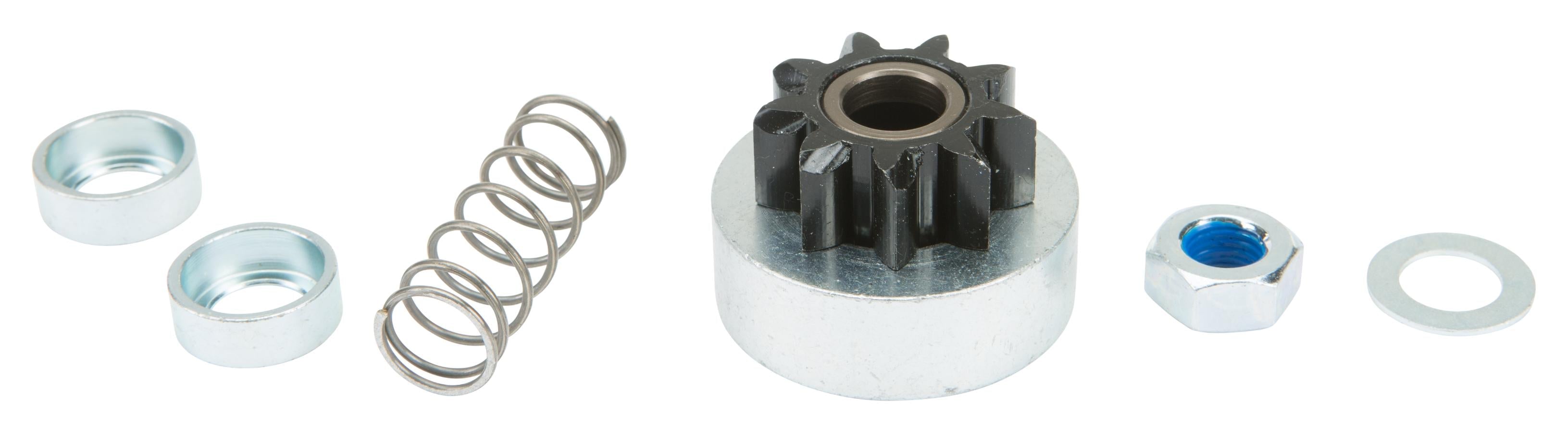 Sp1 Starter Drive Gear A/c - Snowmobile Collection