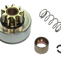Sp1 Starter Drive Gear Pol - Snowmobile Collection