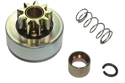 Sp1 Starter Drive Gear Pol - Snowmobile Collection