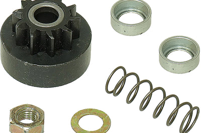 Sp1 Starter Drive Gear - Snowmobile Collection