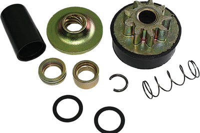 Sp1 Starter Drive Gear - Snowmobile Collection