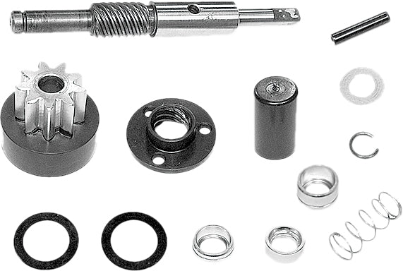 Sp1 Starter Drive Gear - Snowmobile Collection