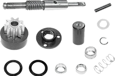 Sp1 Starter Drive Gear - Snowmobile Collection