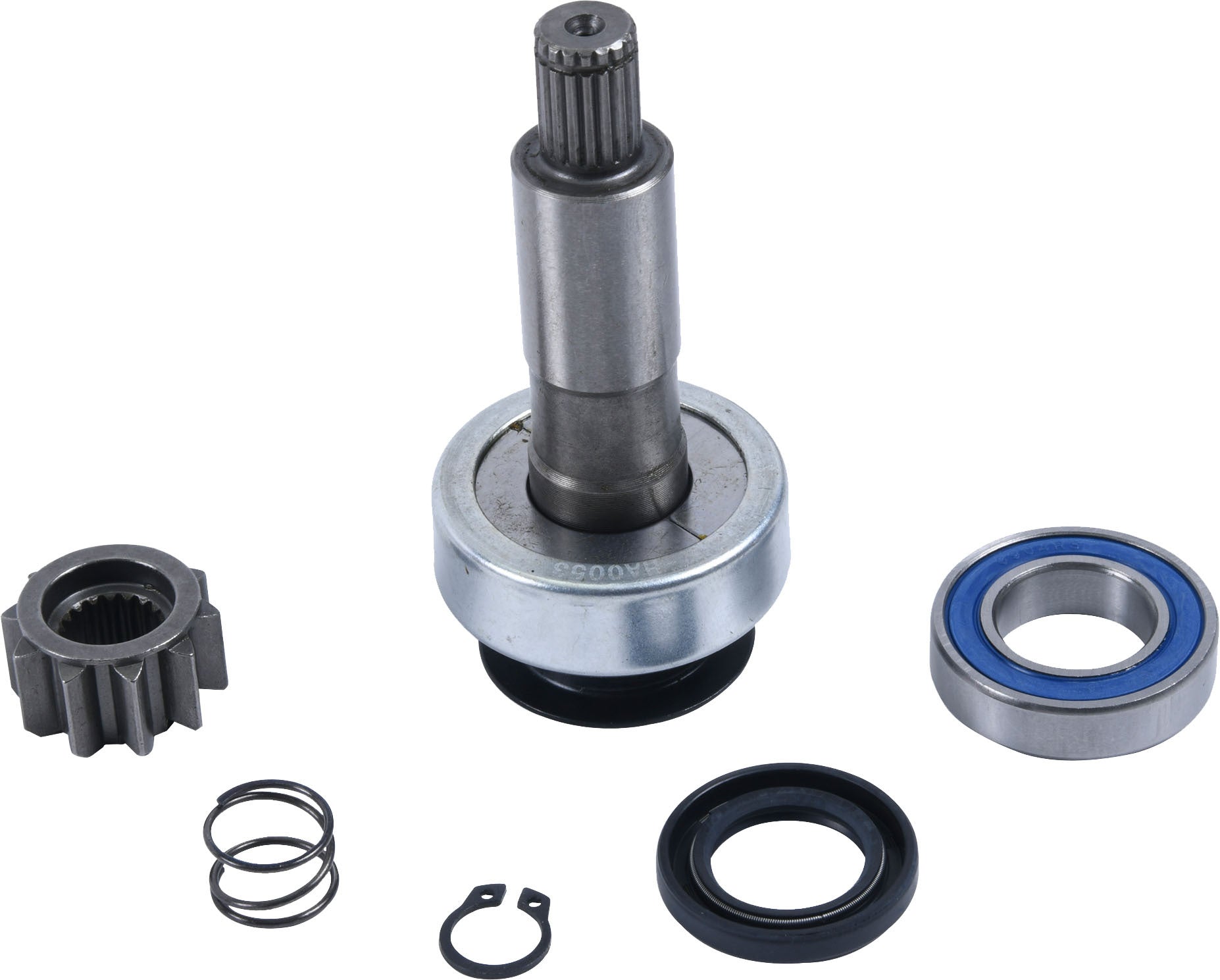 All Balls Starter Drive M8 - Harddrive Products