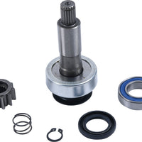 All Balls Starter Drive M8 - Harddrive Products