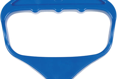 Sp1 Starter Handle Black Pol - Blue - Snowmobile Collection