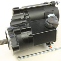 All Balls Starter Motor 1.4 Black Touring M8 - Harddrive Products
