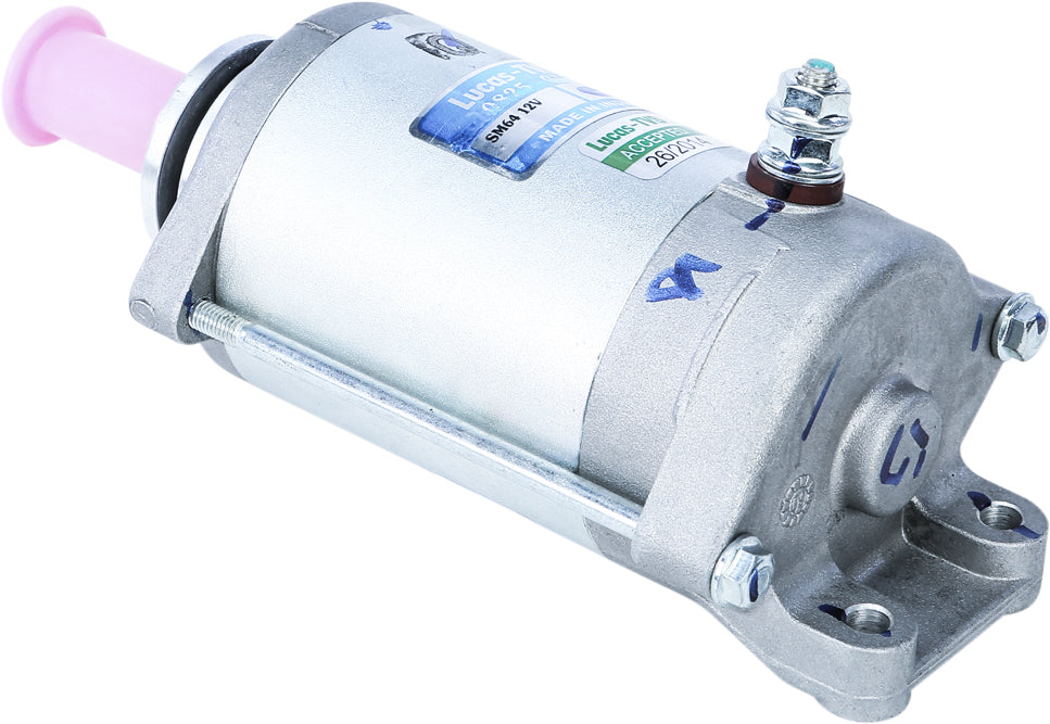 Fire Power Starter Motor A/c - Atv Performance Products