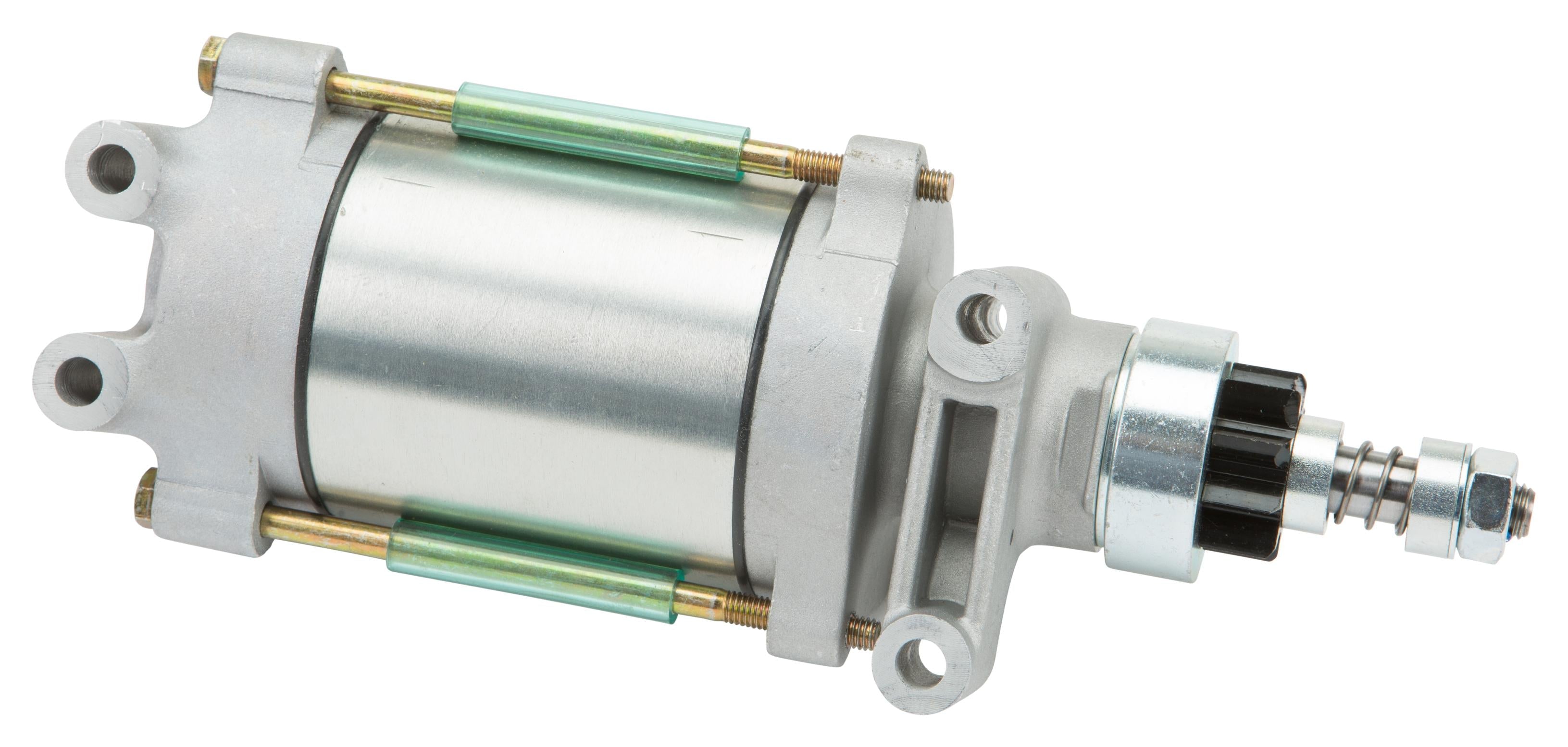 Sp1 Starter Motor A/c - Snowmobile Collection