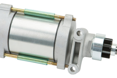 Sp1 Starter Motor A/c - Snowmobile Collection